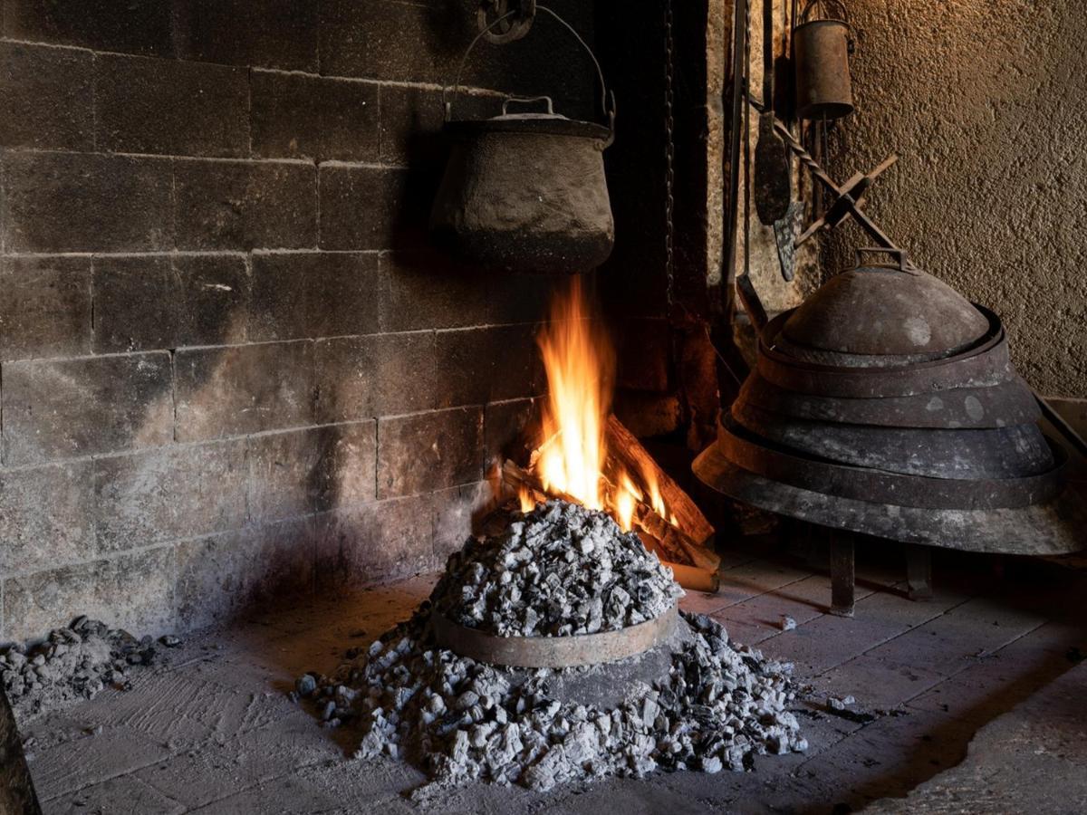 Country House Bakicevo Cilipi Bagian luar foto