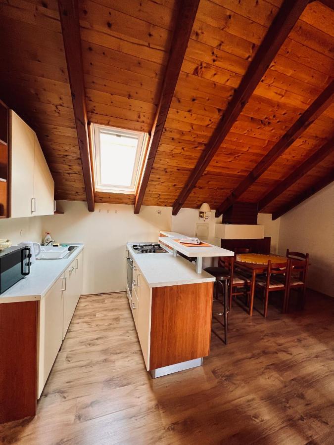 Country House Bakicevo Cilipi Bagian luar foto