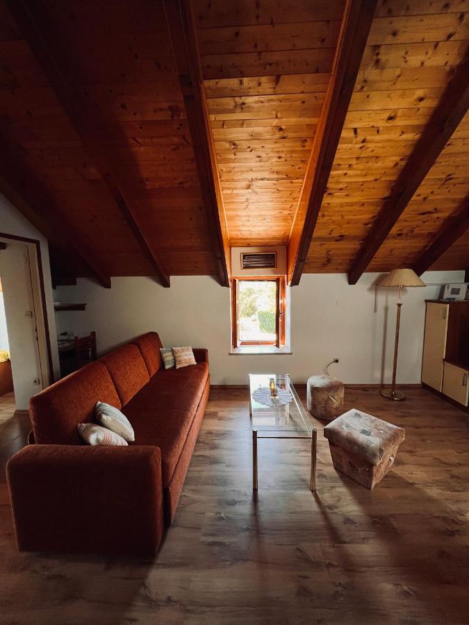 Country House Bakicevo Cilipi Bagian luar foto