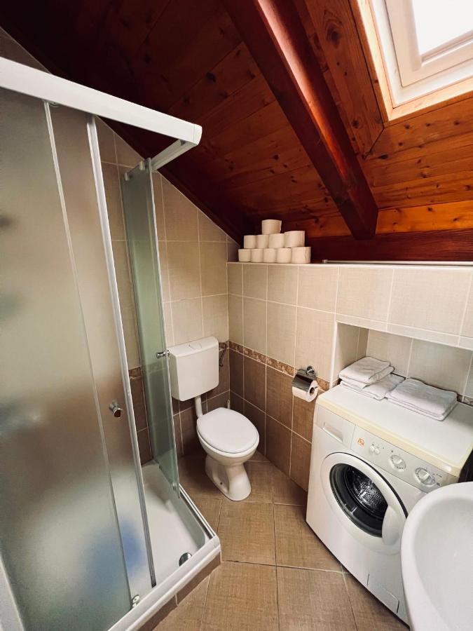 Country House Bakicevo Cilipi Bagian luar foto