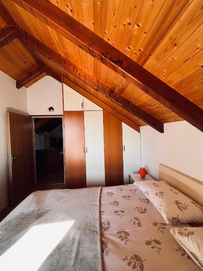 Country House Bakicevo Cilipi Bagian luar foto