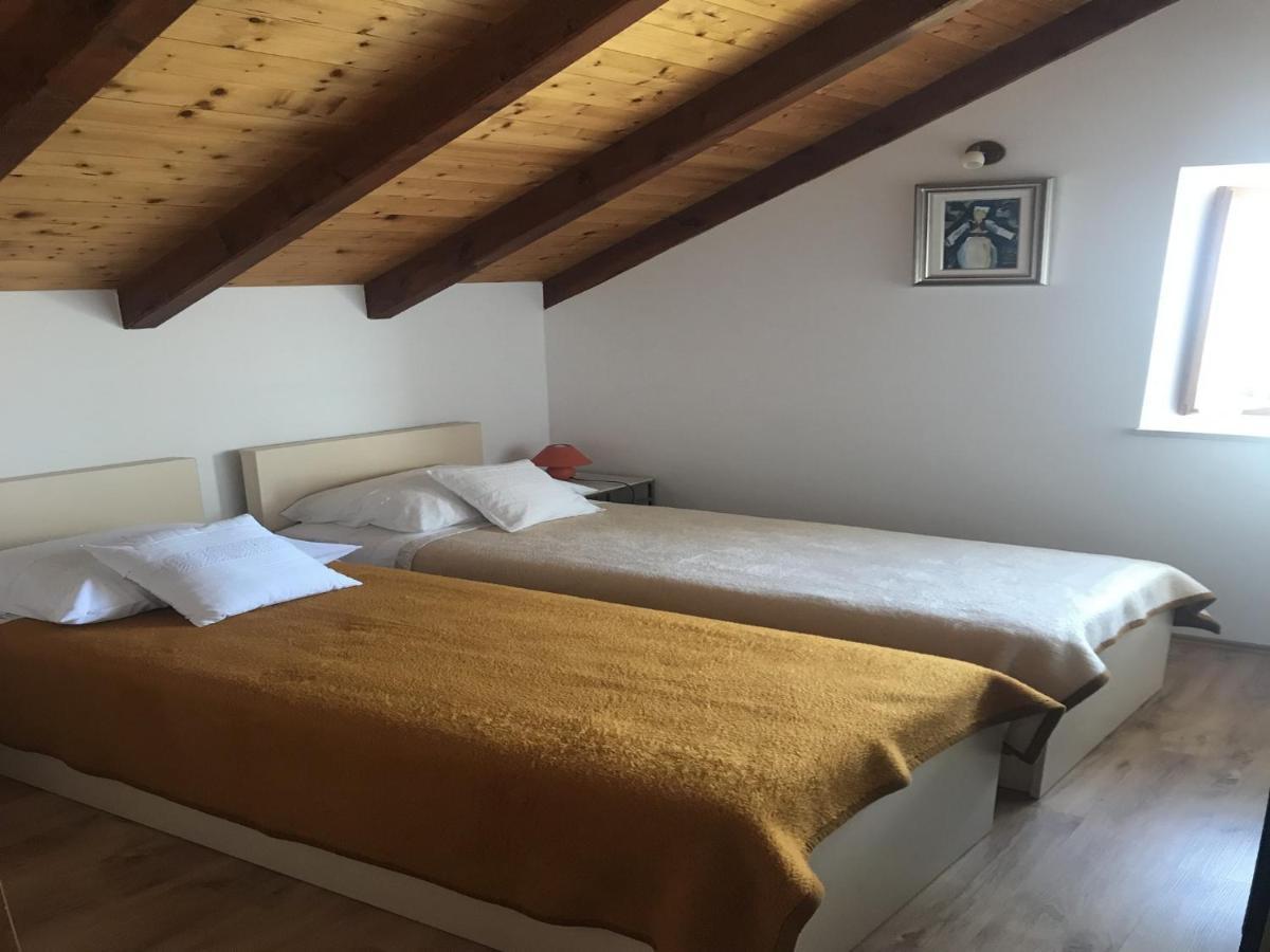Country House Bakicevo Cilipi Bagian luar foto